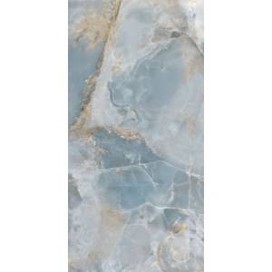 Керамогранит Global Tile Favorito GT1206010712PR Синий 60x120