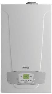Настенный газовый конденсационный котел отопления Baxi LUNA Duo-tec MP+ 1.150