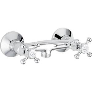 Смеситель для душа Migliore Lady 18828 хром