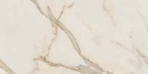 Керамогранит Caesar Anima Futura AGB4 Golden White Luc 60x120