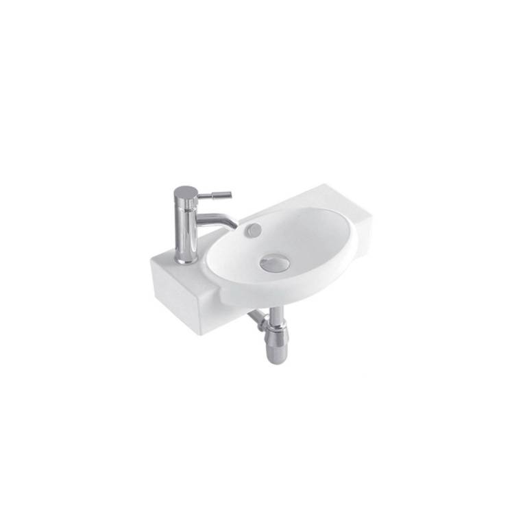 Раковина Aquatek AQ5329-00 подвесная, 50 см