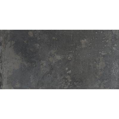 Керамогранит Edimax Home R2R4 Darkpeat soft 20x40