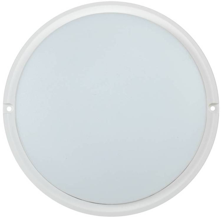 Настенно-потолочный светодиодный светильник IEK ДПО 4004 LDPO0-4004-18-4000-K01