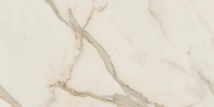 Керамогранит Caesar Anima Futura AGB4 Golden White Luc 60x120