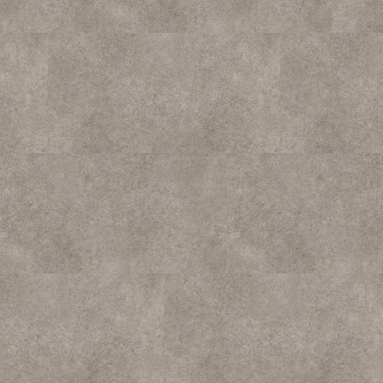 LVT Плитка Wineo 800 Stone XL 2.5/42 DB00094 Бетон безупречный 914x457