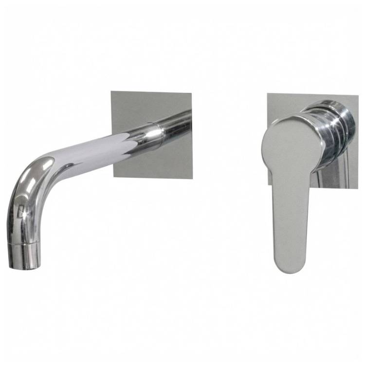 Смеситель для раковины Webert Sax Evolution SE830606015 с внутренней частью