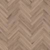 Ламинат Kronotex Herringbone 8/32 4V D3766 Дуб Метц 665x133 фото 2