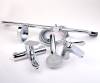 Смеситель для раковины Hansgrohe Focus E2 31733000 фото 6
