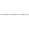 Светодиодная влагозащищенная лента Arlight 9,6W/m 120LED/m 2835SMD желтый 5M 015132(2) фото 4