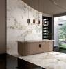 Керамогранит NT Ceramic Atlas Wide NTT3015P (B) Yue River Humen 120x240 фото 21