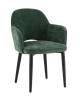 Стул Stool Group Венера MC16-2 KD AT338-11 шенилл зеленый