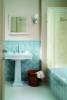 Бордюр Ceramiche Grazia Essenze NEO800 Neoclassico Felce Craquele 6x26 фото 8