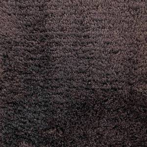 Ковролин Oz Kaplan Gold Shaggy 01800A D.Brown (рулон: 2x20=40 м2)