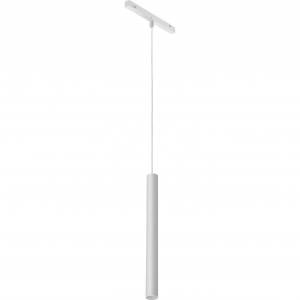 Трековый светодиодный светильник iLedex Technical Vision 4822-009-H400-10W-24DG-3000K-WH