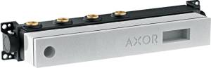 Скрытая часть Axor Select 18310180 для 2 потребителей