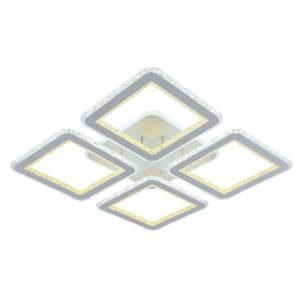 Потолочная люстра Profit Light 8041/4 WHT