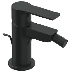 Смеситель для биде Mariani Kali A14493KL12 черный матовый