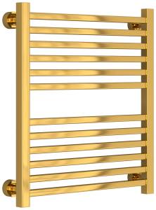 Полотенцесушитель водяной Сунержа Модус PRO 03-0450-6050 Золото, 60x50