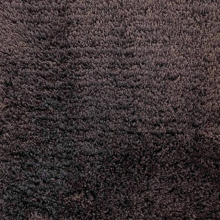 Ковролин Oz Kaplan Gold Shaggy 01800A D.Brown (рулон: 2x20=40 м2)