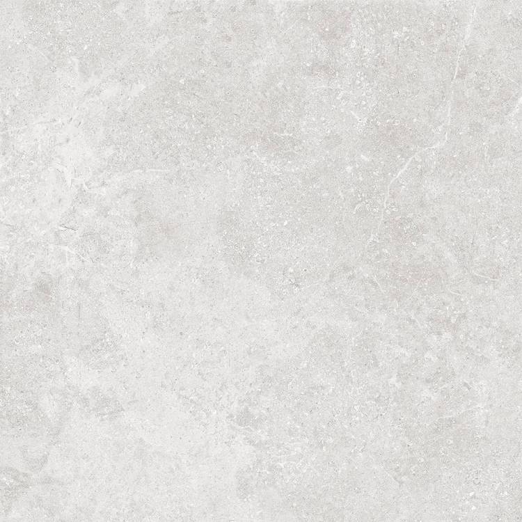 Керамогранит Global Tile Onda GT60600906MR Светло-серый 60x60