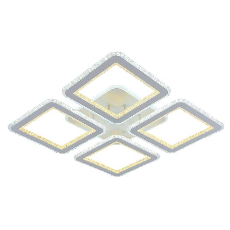 Потолочная люстра Profit Light 8041/4 WHT