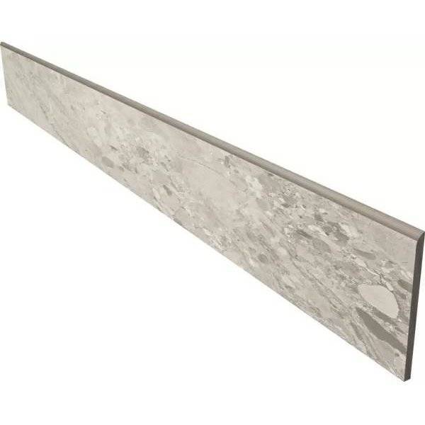 Плинтус Ametis by Estima Oceanmist 69385 Skirting/OM01_PS/7x60 полированный 7x60