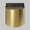 Трековый светильник Technical Alfa S Levity TR188-1-5W3K-M-BBS фото 6