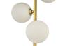 Подвесная люстра Arti Lampadari Canelli H 1.P3 W фото 3