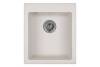 Мойка кухонная EMAR Quartz EMQ-1415.Q Агат