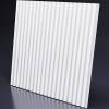 Гипсовая 3D панель Artpole Pallada M-0062 600x600