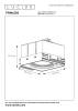Встроенный светильник Lucide Trimless 09931/01/30 фото 4