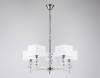 Подвесной светильник Ambrella light High Light LH71321 фото 4