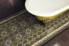 Бордюр Naxos Florence 82207 Listello Platinum 2.5x65 фото 8