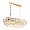 Подвесная люстра Odeon Light Wayta 5073/15 фото 3