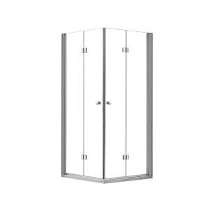 Душевой уголок Cezares Eco O-ASH-2-80/90-C-Cr