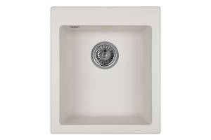 Мойка кухонная EMAR Quartz EMQ-1415.Q Агат