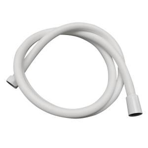 Душевой шланг Abber AF0021W 150 см, белый
