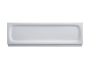 Фронтальная панель для ванны Am.Pm Like W80A-150-070W-P 150х70 см