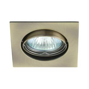 Точечный светильник Kanlux Navi 2554