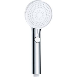 Лейка для душа Lemark LM0818CW