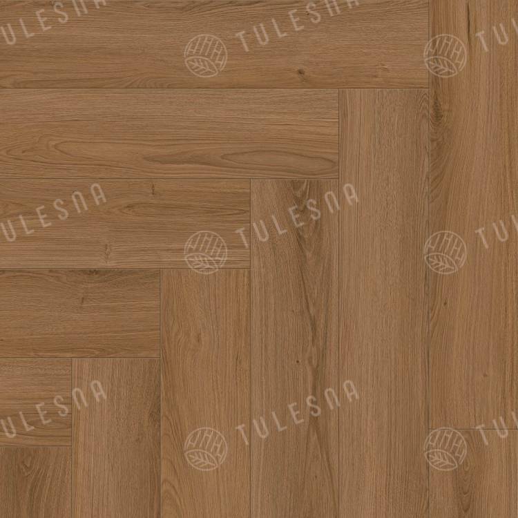 Ламинат Tulesna Селена Паркет (Selene Parquet) 8/33 4V LF503-10 Окованго 121x605