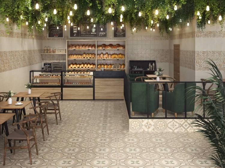 Kerama Marazzi Кампионе