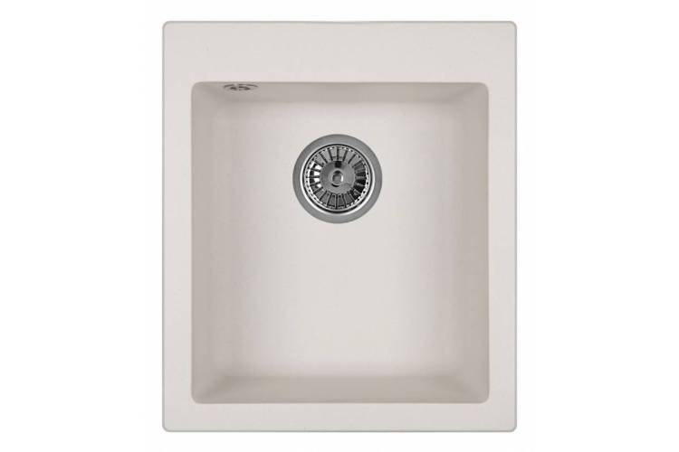 Мойка кухонная EMAR Quartz EMQ-1415.Q Агат