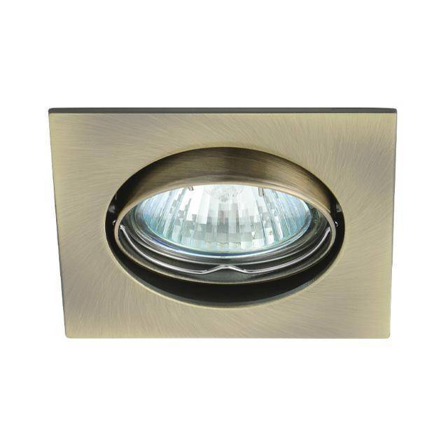 Точечный светильник Kanlux Navi 2554