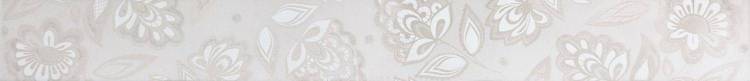 Бордюр Gracia Ceramica Glance 10212001863 Light 01 60x6.5
