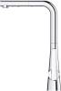 Смеситель для кухни Grohe Zedra 32553002 фото 4