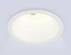 Встраиваемый точечный светильник Ambrella light Techno Spot TS51813 фото 2