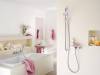 Смеситель для ванны с душем Grohe Eurostyle Cosmopolitan 33591002 фото 3