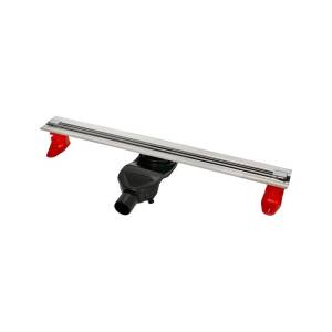 Душевой лоток Berges Super Slim 090153 70 см