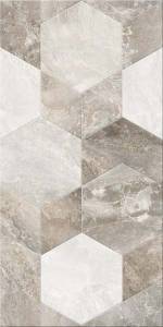 Декор Beryoza Ceramica Antique Бежевый 30x60